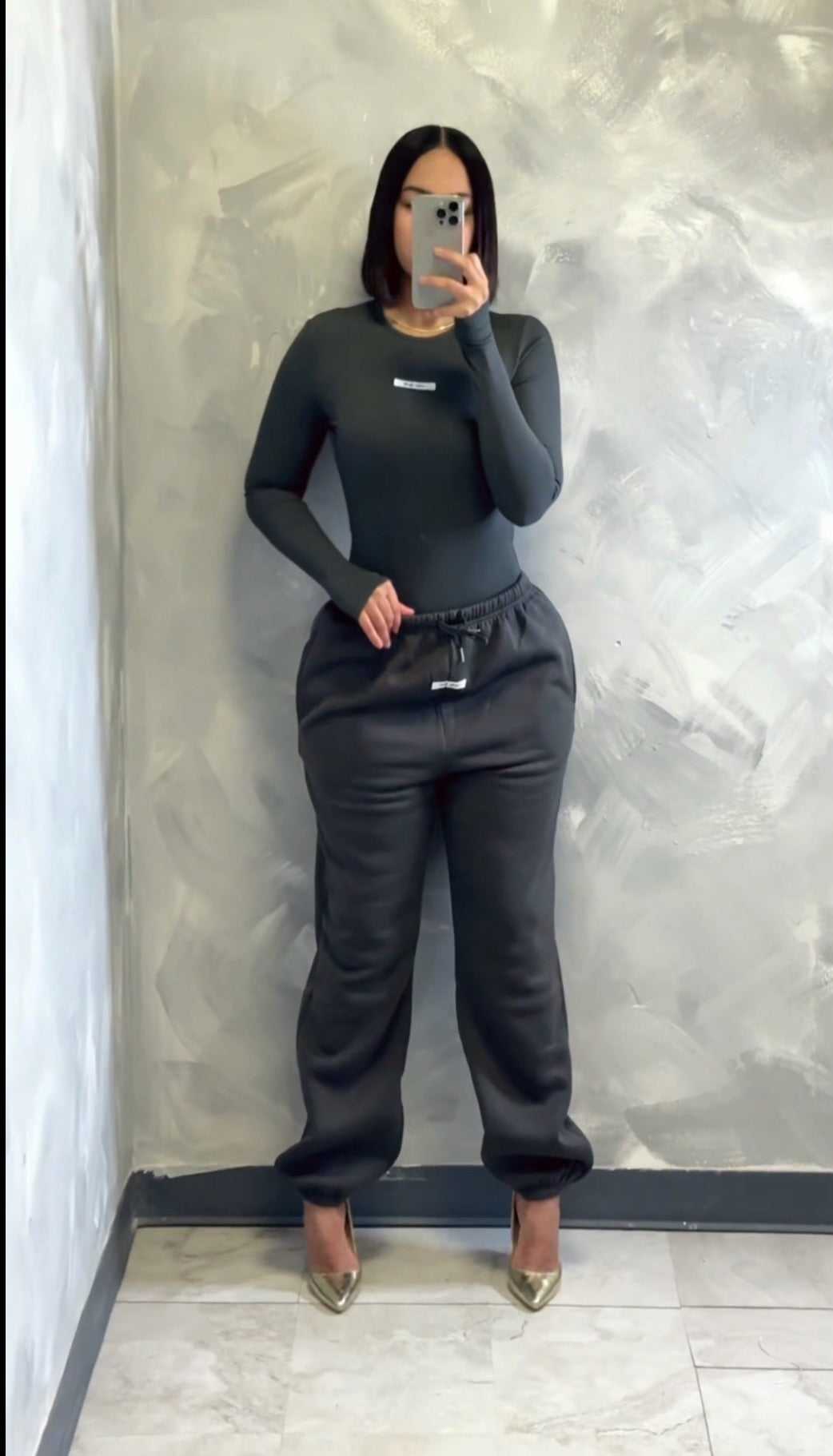Winter set