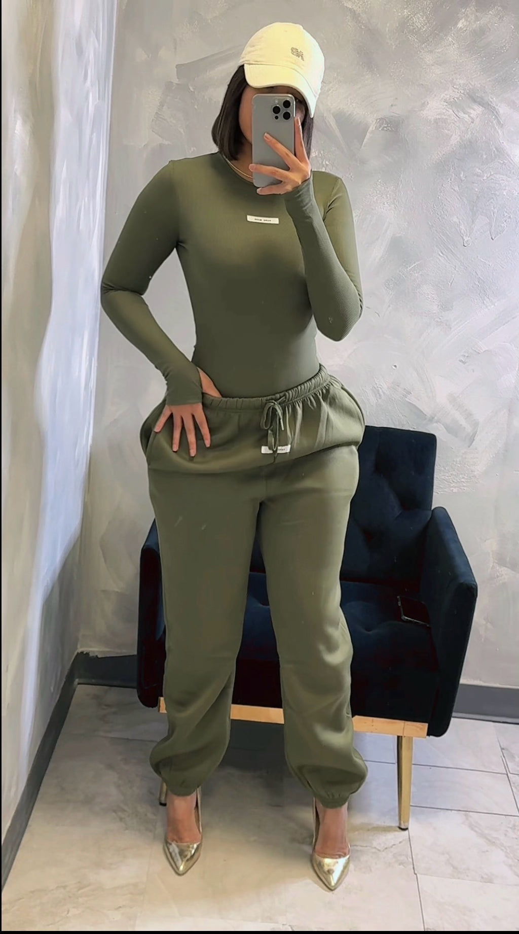 Winter set