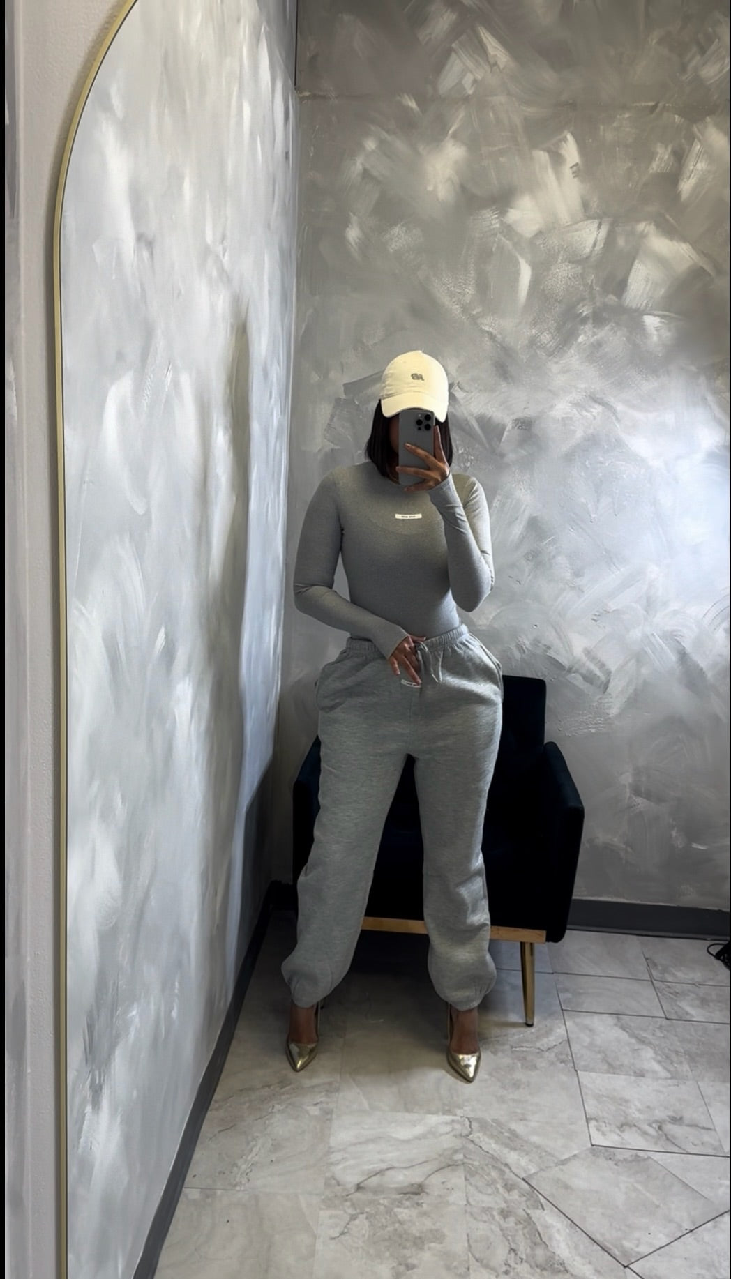 Winter set