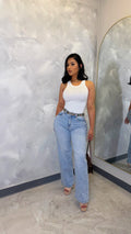 Encore Sculp jeans