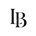 Logo LB para Luxury Bazaar